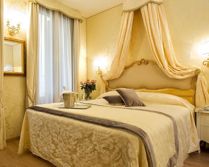 Residenza Goldoni