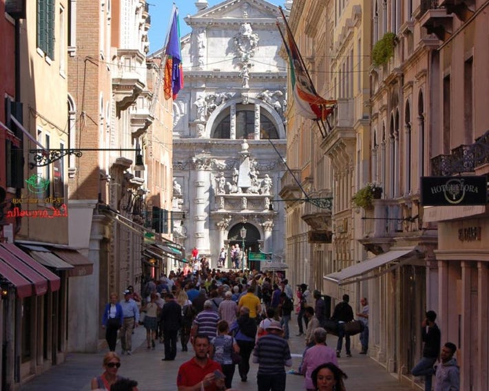 Hotel Torino
