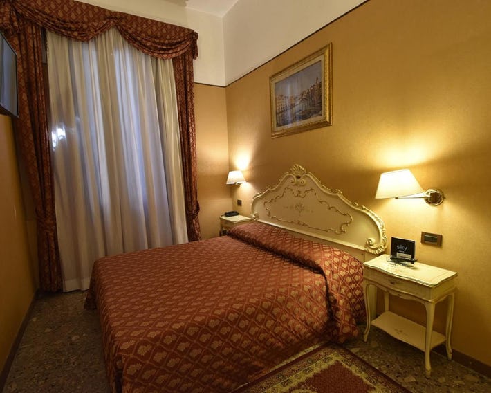 Locanda Poste Vecie