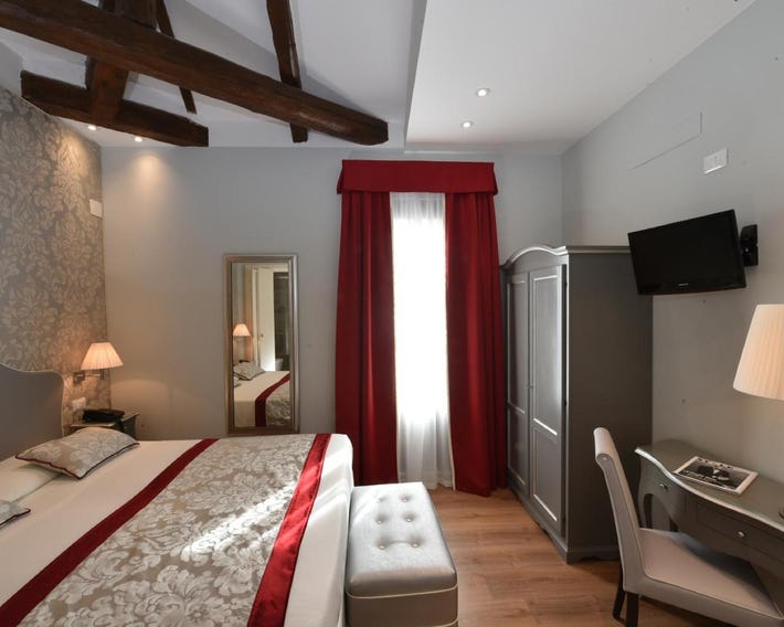 Hotel Villa Rosa