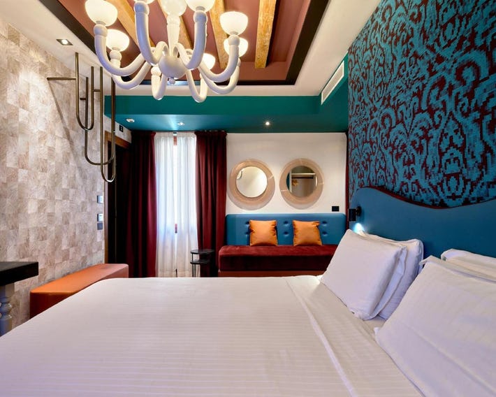 Hotel Ca' D'Oro Venezia
