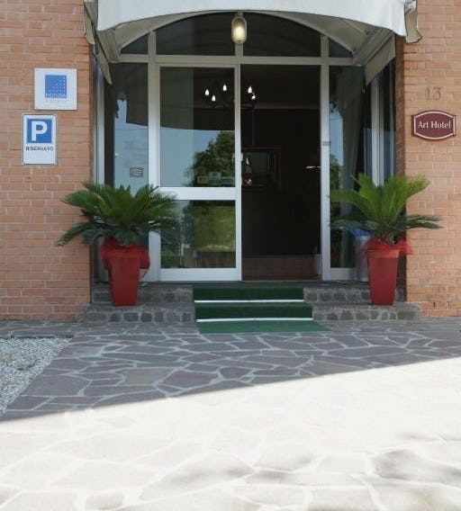 Art Hotel
