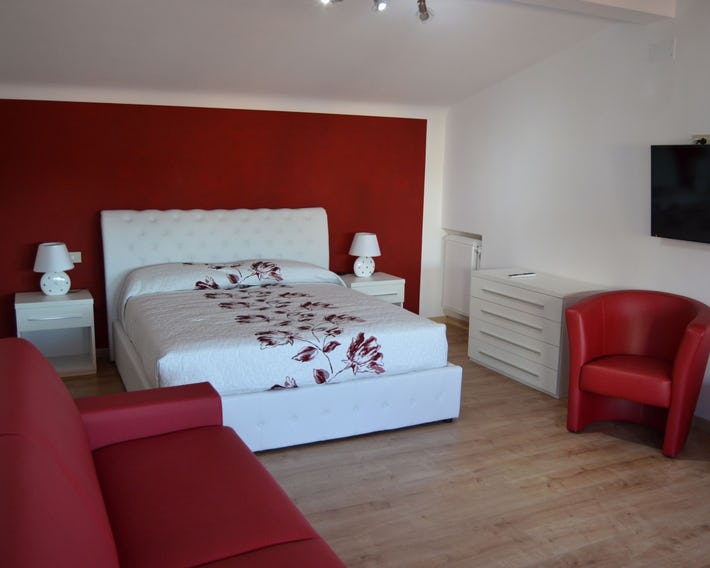 Suite in Venice Ai Carmini
