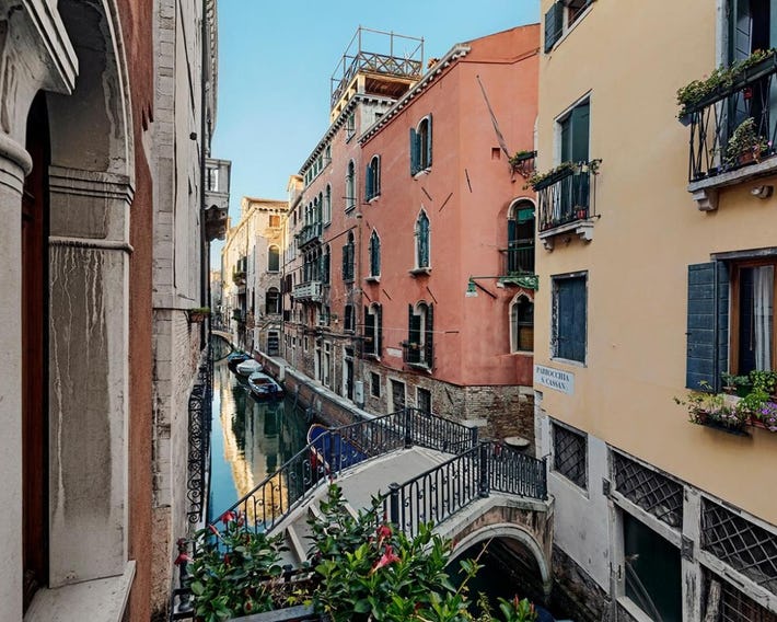 Ca' Bonvicini