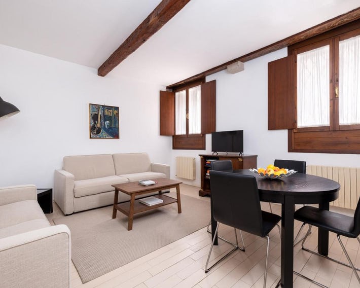 Ca' Foscolo Residence