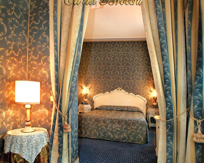 Locanda Ca' del Brocchi