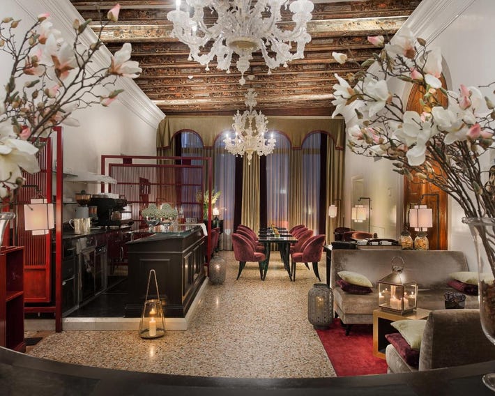 Locanda Cà Gottardi