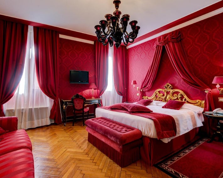 Al Duca di Venezia