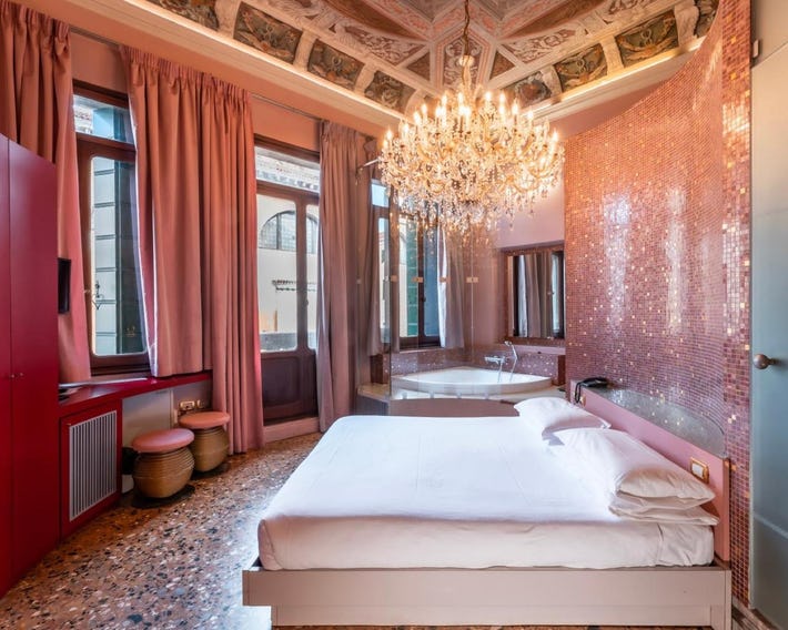 Sogno di Guilietta e Romeo