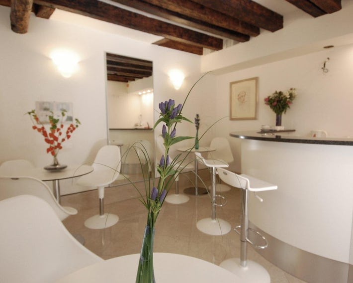 Santa Margherita Guesthouse