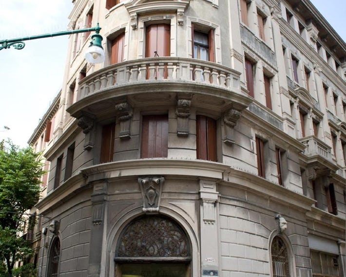 Ostello Domus Civica