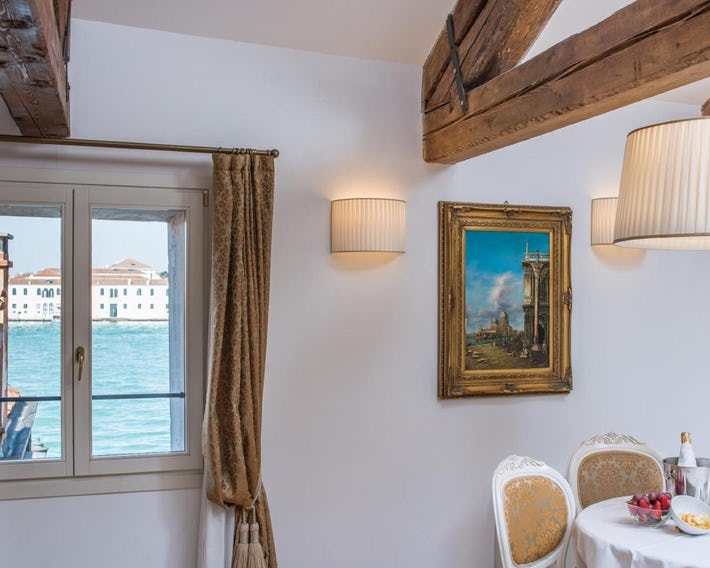 Al Redentore di Venezia