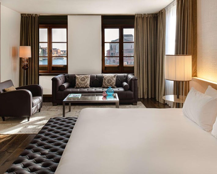 Hyatt Centric Murano Venice