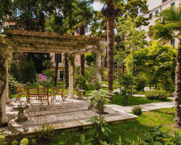 Hotel Sant'Antonin