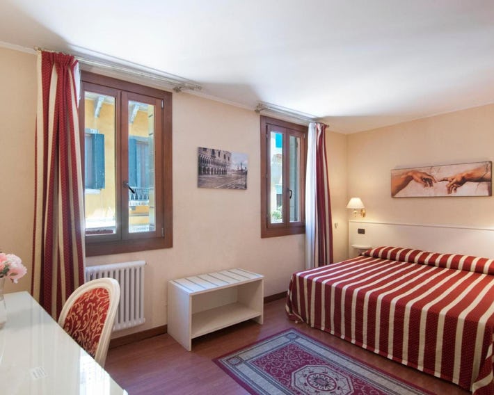 Venice Resorts