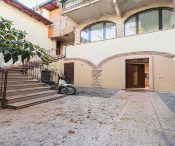 Il Cortiletto by Reasy&Busy