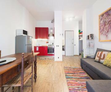 Teorema Apartment by Reasy&Busy