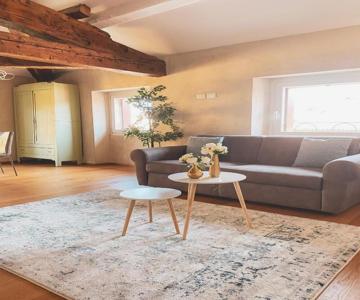 Ponte Pietra Luxury Home in Verona