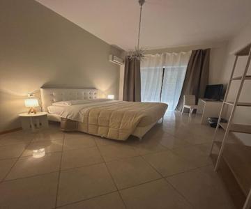 La Magnolia - Rooms