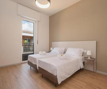 MuBra 55 Apartments