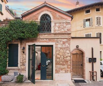 Appartamento Cangrande - Veronainflat
