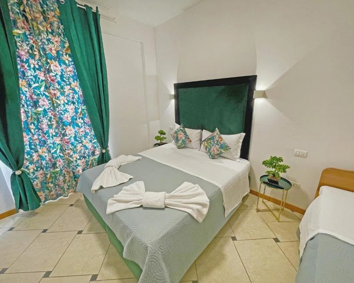 Vitti's Home Verona 3