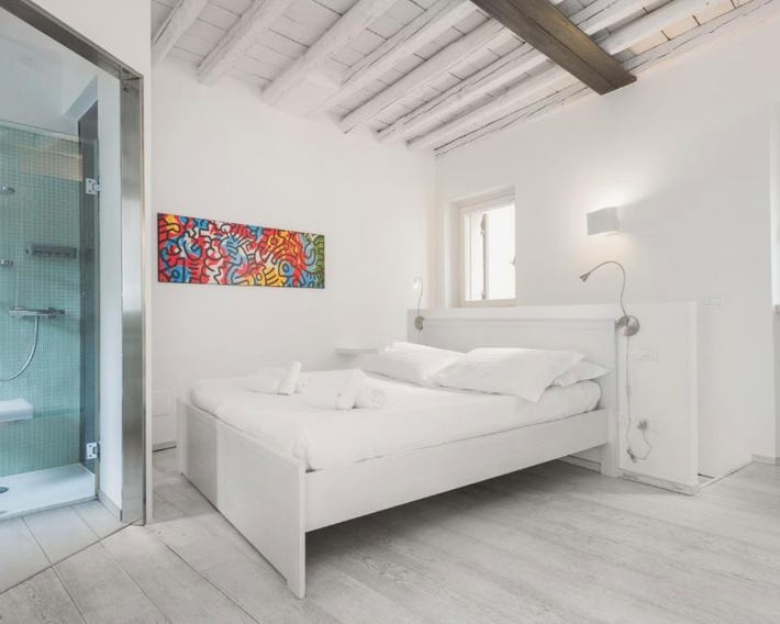 Flats4rent Casa Tascherio