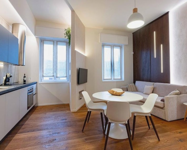 G2G - Romeo e Giulietta Apartment & suite - Verona