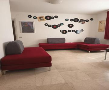 Music Flat Verona