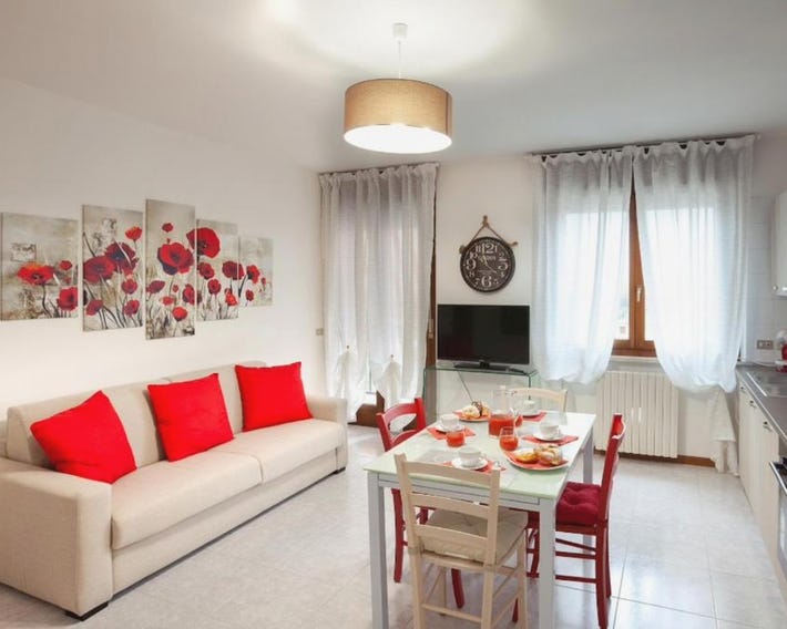 Appartamento Sofia
