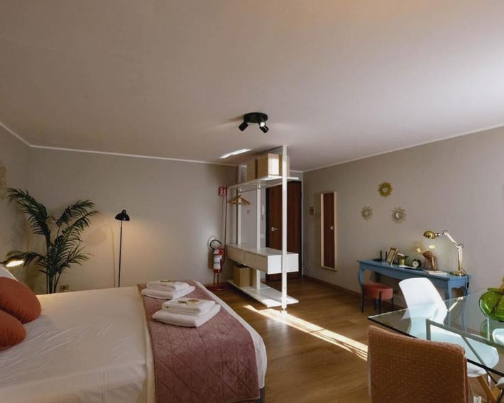 Green Studio - Verona centro