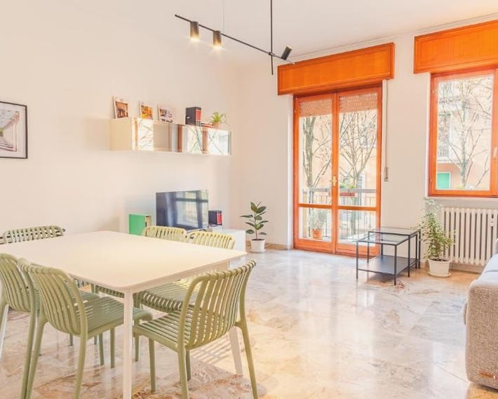 Residenza Ponte Pietra - Italian Homing