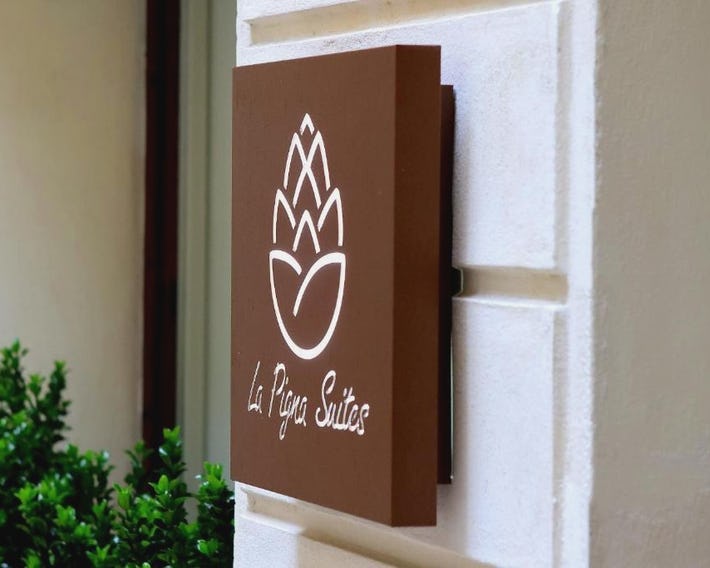 La Pigna Suites