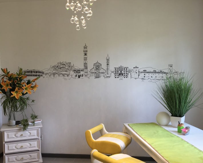 Guest House 296