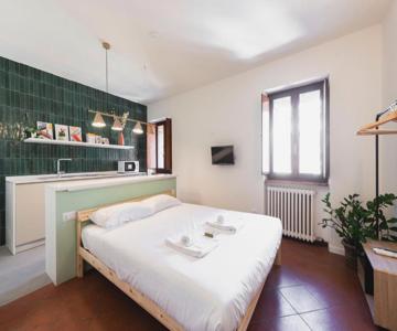 Santa Chiara Suites by Reasy&Busy