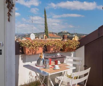 Flats4rent Barbarani