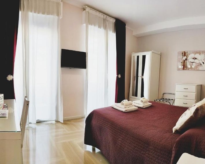 B&B Valverde