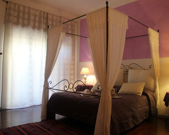 Casamore Rooms