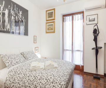 B&B Agli Scaligeri
