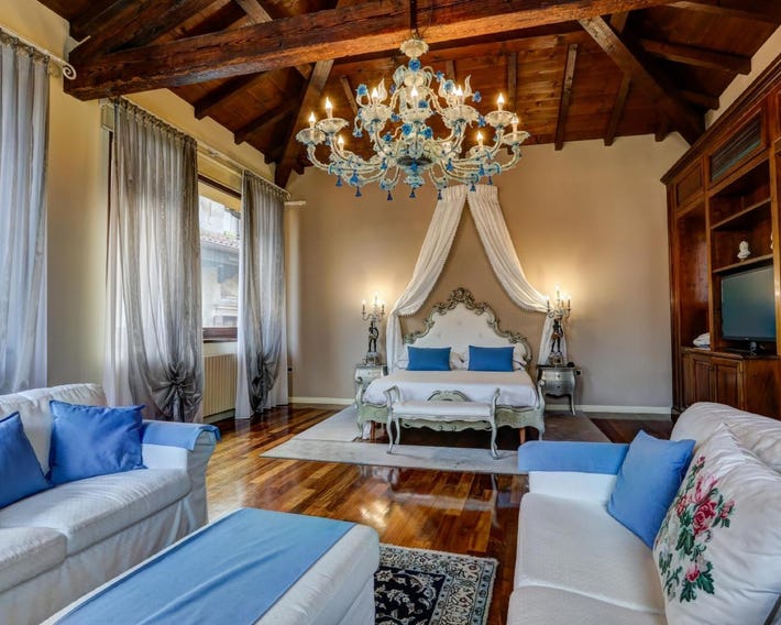 Relais A Ponte Pietra
