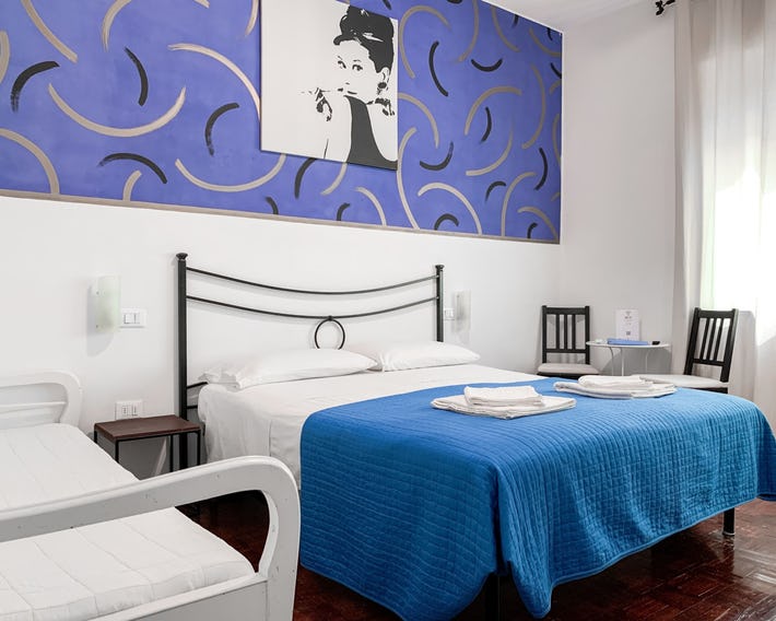 Ariel B&B