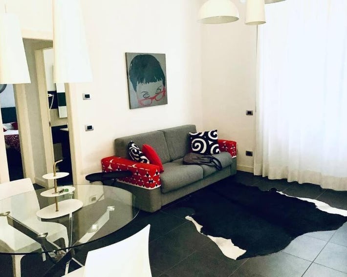 Residenza Ermanni apartment Verona Centro