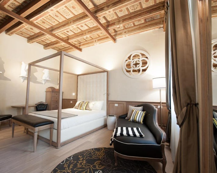 Residenza Bonifacio - Adults Only