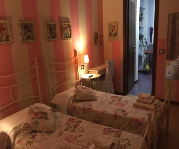 B&B Verona Business And Fun