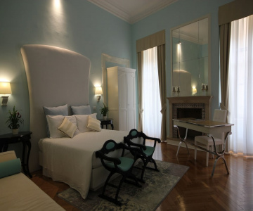 Residenza L'angolo Di Verona
