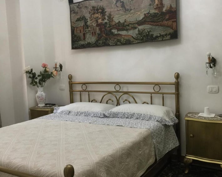 locazione turistica Sole