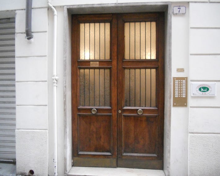 Accomodation By Duomo
