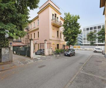 Affittacamere Borgo Trento