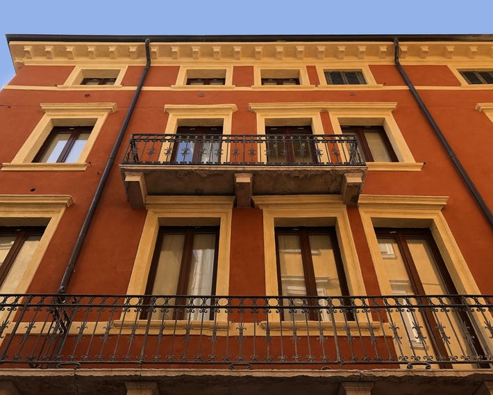 Vivaverona Rooms