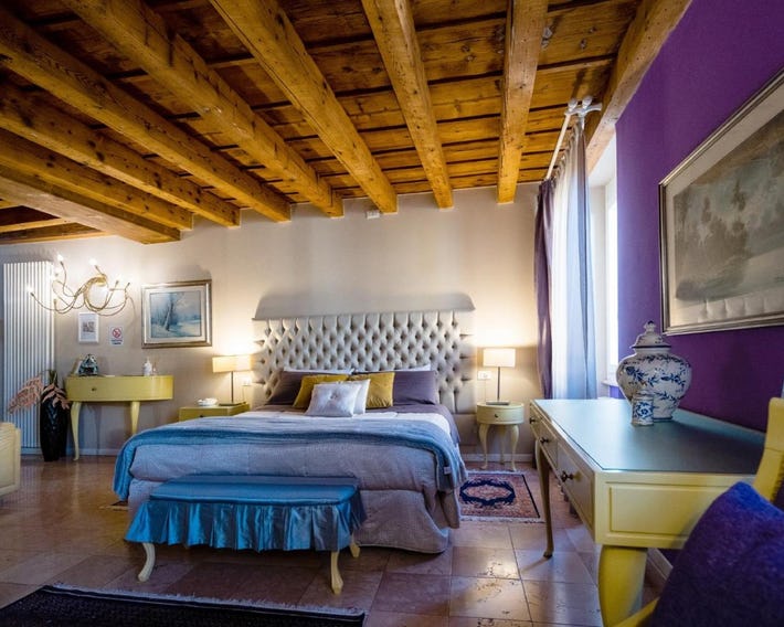 Mazzini Suite